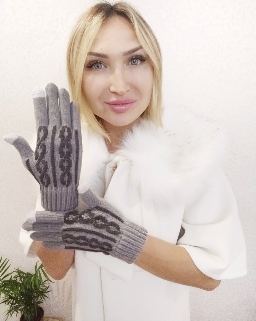 Бархатные перчатки от #maikun Official Store