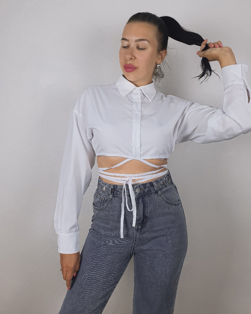 РУБАШКА КАК В Б.РШКЕ 