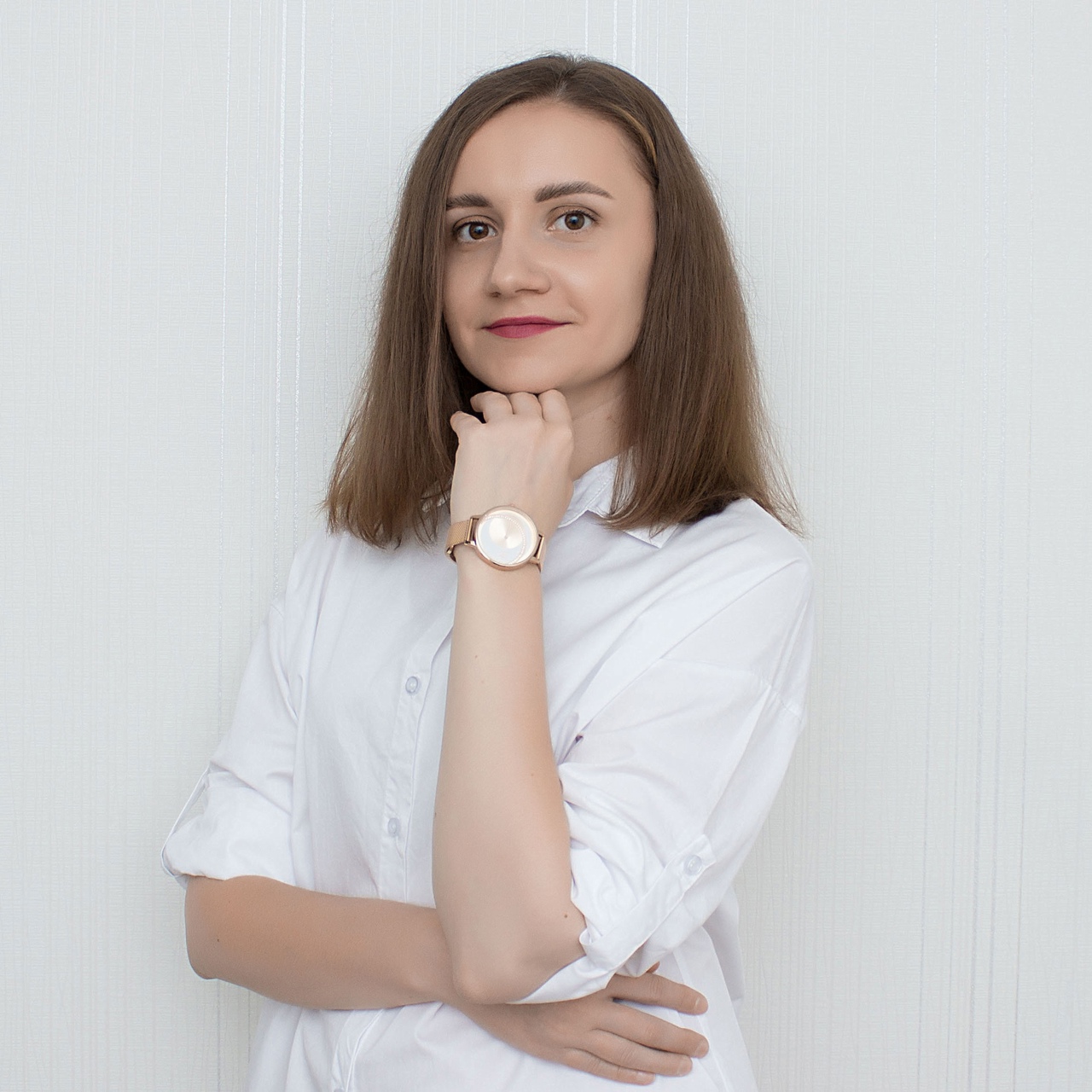 Часы shengke