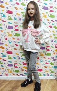 Ботинки от #Colorful childhood Store