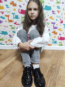 Ботинки от #Colorful childhood Store
