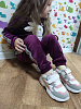 Кроссовки от магазина #Comfy Kids