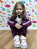 Кроссовки от магазина #Comfy Kids