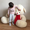 ДЕТСКАЯ ПИЖАМА ХЛОПОК
