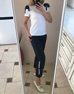 Спортивные брюки