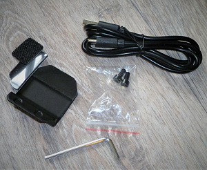 Шикарная мотогарнитур для шлема WAYXIN R15