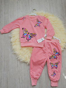 Детский костюм из xiao xiao baby cloth Store
