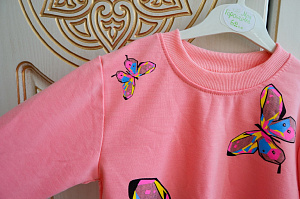 Детский костюм из xiao xiao baby cloth Store