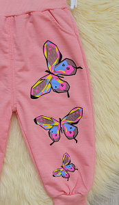 Детский костюм из xiao xiao baby cloth Store