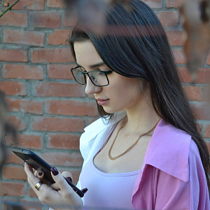 Очки по рецепту от AEVOGUE Official Store