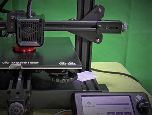 3D принтер Voxelab Aquila