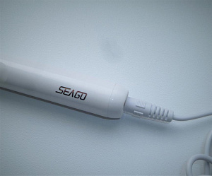 Звуковая электрическая щётка SEAGO SG551.